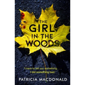 The Girl in the Woods - Paperback