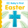 Baby's First Easter - Board Book