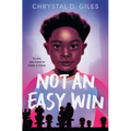Not an Easy Win - Paperback