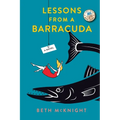 Lessons from a Barracuda - Paperback