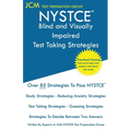 NYSTCE Blind and Visually Impaired - Test Taking Strategies - Paperback