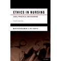 Ethics in Nursing: Cases, Principles, and Reasoning - Paperback
