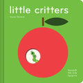 Touchthinklearn: Little Critters: (Early Elementary Board Book, Interactive Children's Books) - Board Book