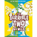 The Terrible Two Go Wild - Paperback