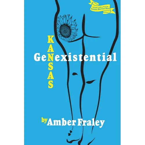 Kansas GenExistential: Essays from the Heartland - Paperback