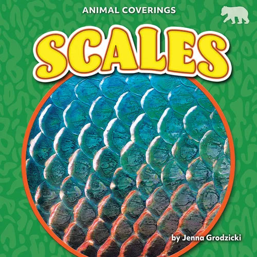 Scales - Library Binding