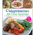 Weight Watchers All-Time Favorites: Over 200 Best-Ever Recipes from the Weight Watchers Test Kitchens - Spiral