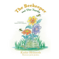 The Beekeeper and The Turtle - Hardcover