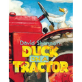 Duck on a Tractor - Hardcover