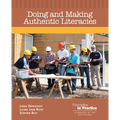 Doing and Making Authentic Literacies - Paperback
