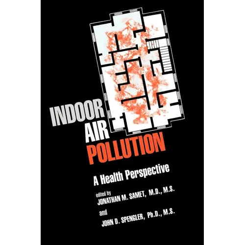 Indoor Air Pollution - Paperback