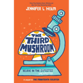 The Third Mushroom - Hardcover