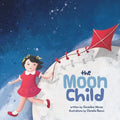 The Moon Child - Paperback