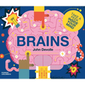 Brains - Hardcover