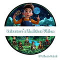 Salvatore's Limitless Vision - Paperback