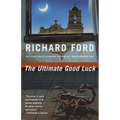 The Ultimate Good Luck - Paperback