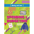 Spending and Budgeting - Paperback