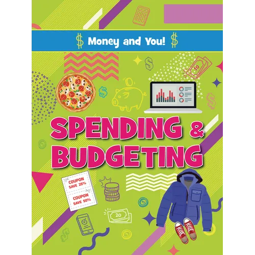 Spending and Budgeting - Paperback