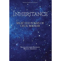 Inheritance: Selected Poems of Cecil Bødker - Hardcover
