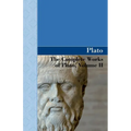 The Complete Works of Plato, Volume II - Paperback