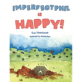 Imperfectphil is Happy! - Hardcover