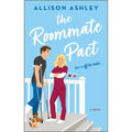 The Roommate Pact - Mass Market Paperbound