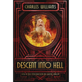 Descent into Hell - Hardcover