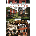 A Self-Guided Tour of Savannah - Paperback