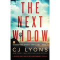 The Next Widow: A gripping crime thriller with unputdownable suspense - Paperback