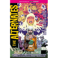 From the World of Minor Threats: The Alternates - Paperback