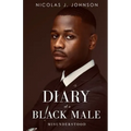Diary of a Black Male Misunderstood - Paperback