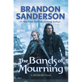The Bands of Mourning - Hardcover