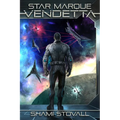 Star Marque Vendetta - Paperback