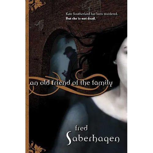 An Old Friend of the Family - Paperback