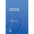 Establishing Democracies - Paperback