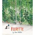 Florette - Hardcover