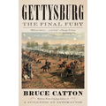 Gettysburg: The Final Fury - Paperback