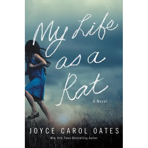My Life as a Rat - Hardcover