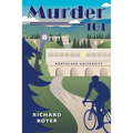 Murder 101 - Paperback
