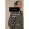 If on a Winter's Night a Traveler: Introduction by Peter Washington - Hardcover