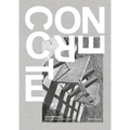 Concrete Poetry: Post-War Modernist Public Art - Hardcover