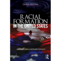 Racial Formation in the United States - Paperback