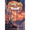 Clara Poole and the Wrong Way Up - Hardcover