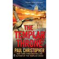 The Templar Throne - Mass Market Paperbound