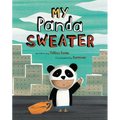 My Panda Sweater - Hardcover