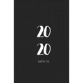2020 Bucket List: Make the Year Count - Paperback