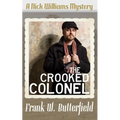 The Crooked Colonel - Paperback