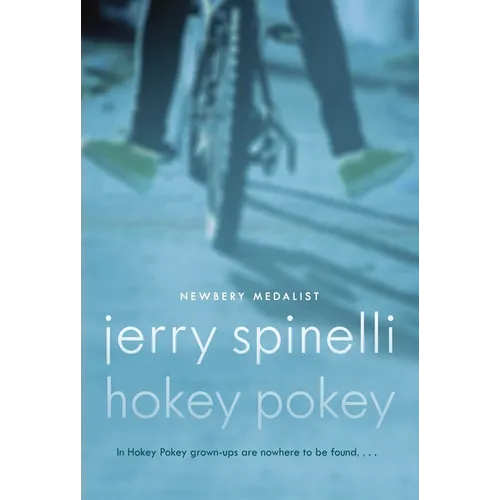 Hokey Pokey - Paperback