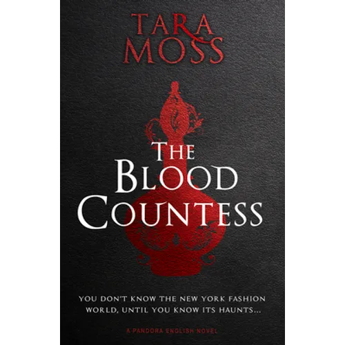 The Blood Countess: Volume 1 - Paperback