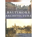 Baltimore Architecture - Paperback